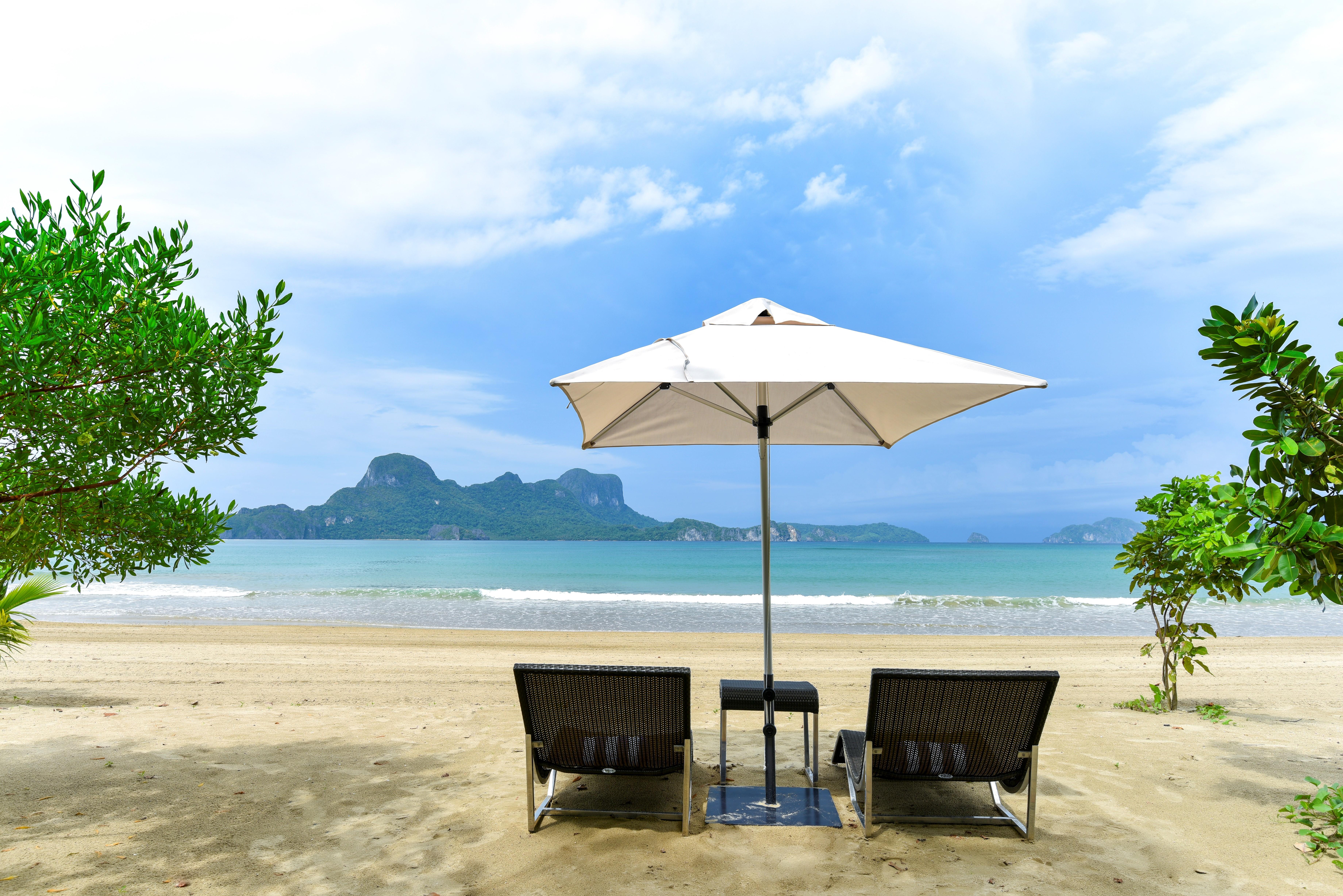 Seda Lio El Nido Exterior foto